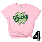 Light Pink / X-Small