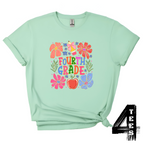 Mint / X-Small
