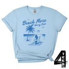 Light Blue / X-Small
