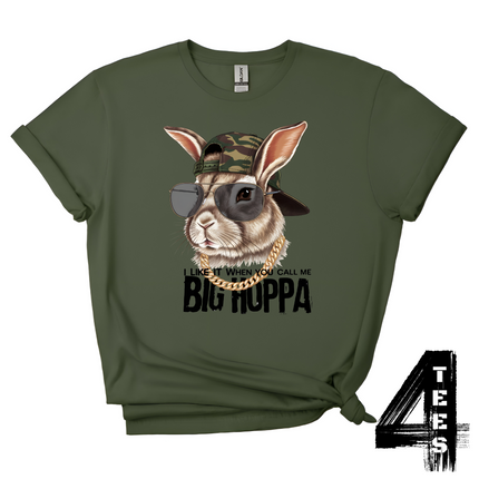 Big Hoppa