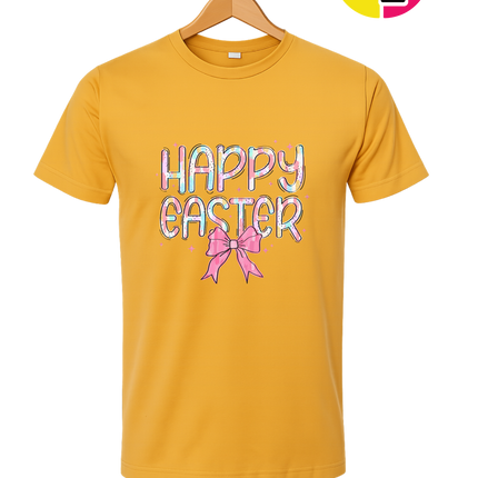 Happy Easter