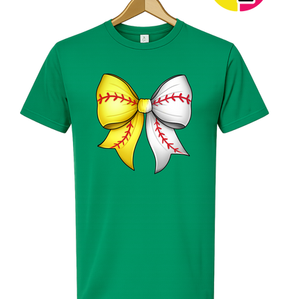Softball & Baseball Bow