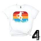 White / X-Small