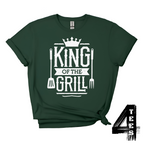Forest Green / X-Small