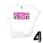 White / X-Small