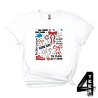 White / X-Small