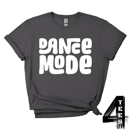 Dance Mode Retro