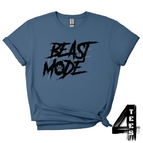 Indigo blue / X-Small