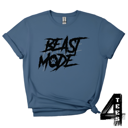 BEAST MODE