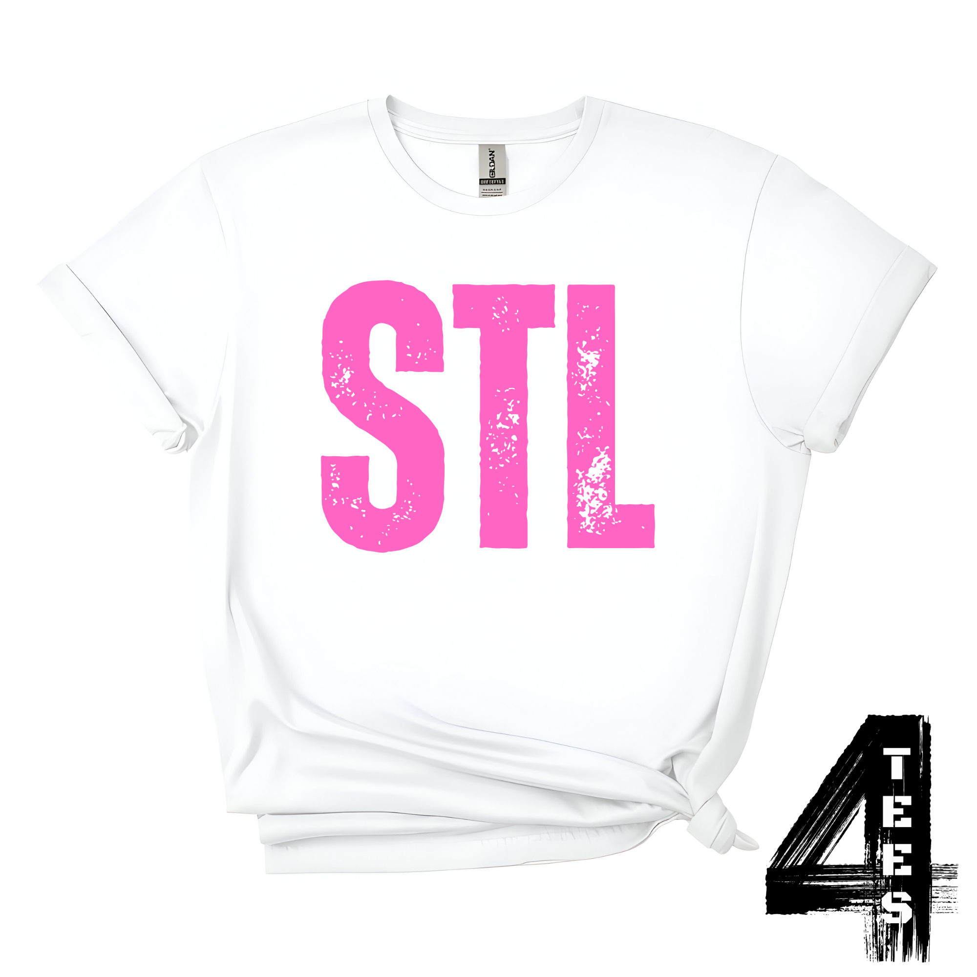 STL Pink