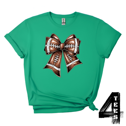 Football Bow