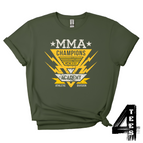 Military Green / X-Small