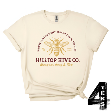 Hilltop Hive Co