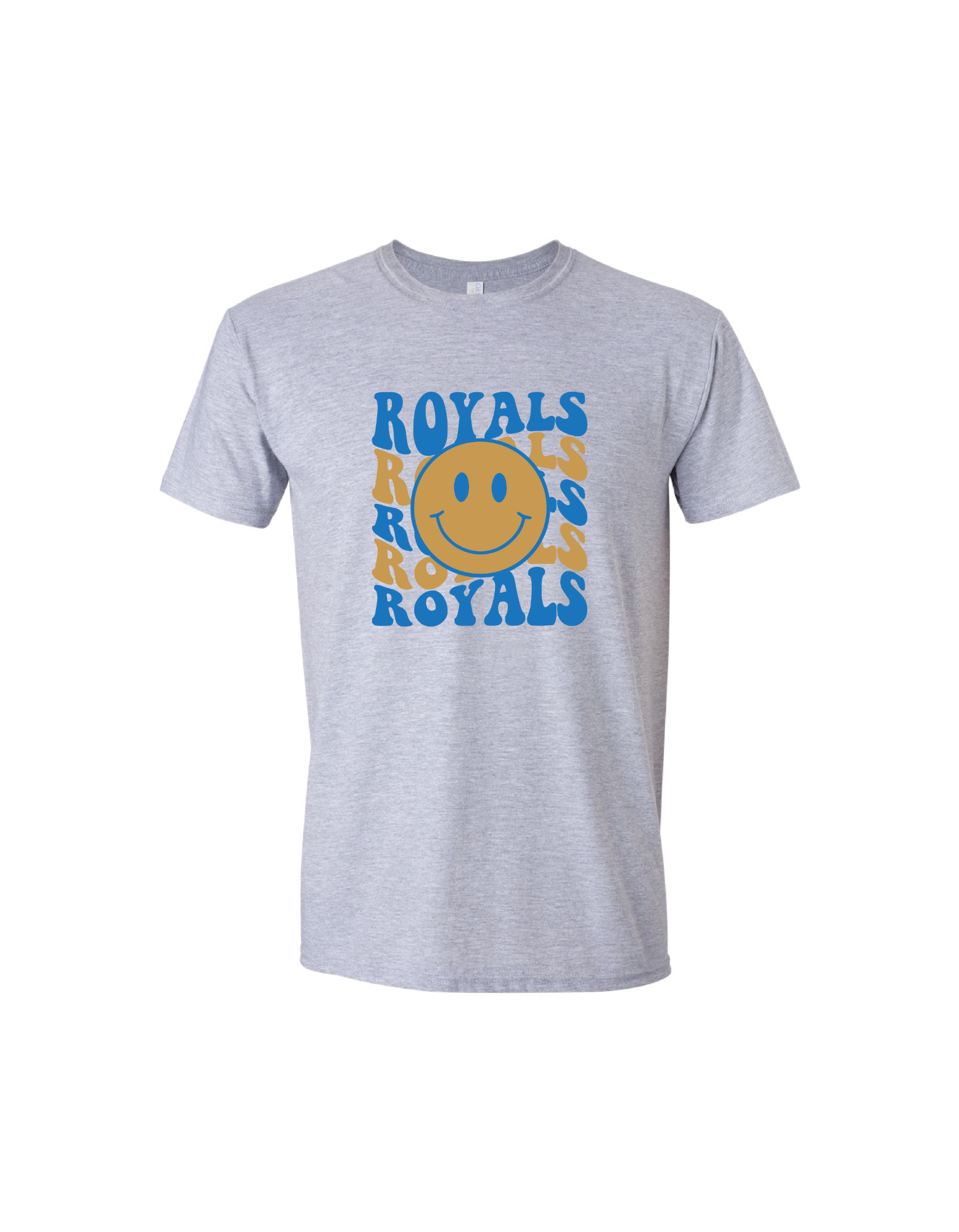 KC Royals 8