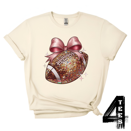 Glitter Football