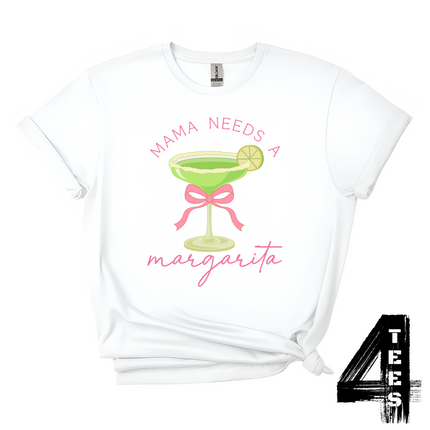 Mama Needs A Margarita