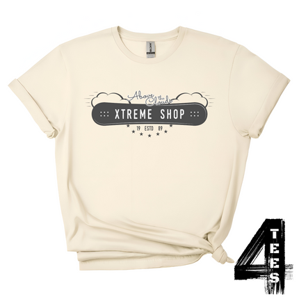 Xtreme Shop