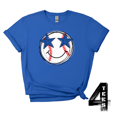 Baseball Stars