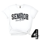 White / X-Small