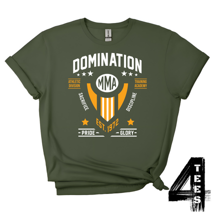 Domination