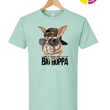 Big Hoppa