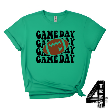 Retro Game Day