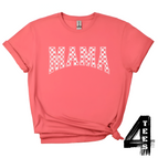 Coral Silk / X-Small