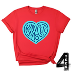 Red / X-Small