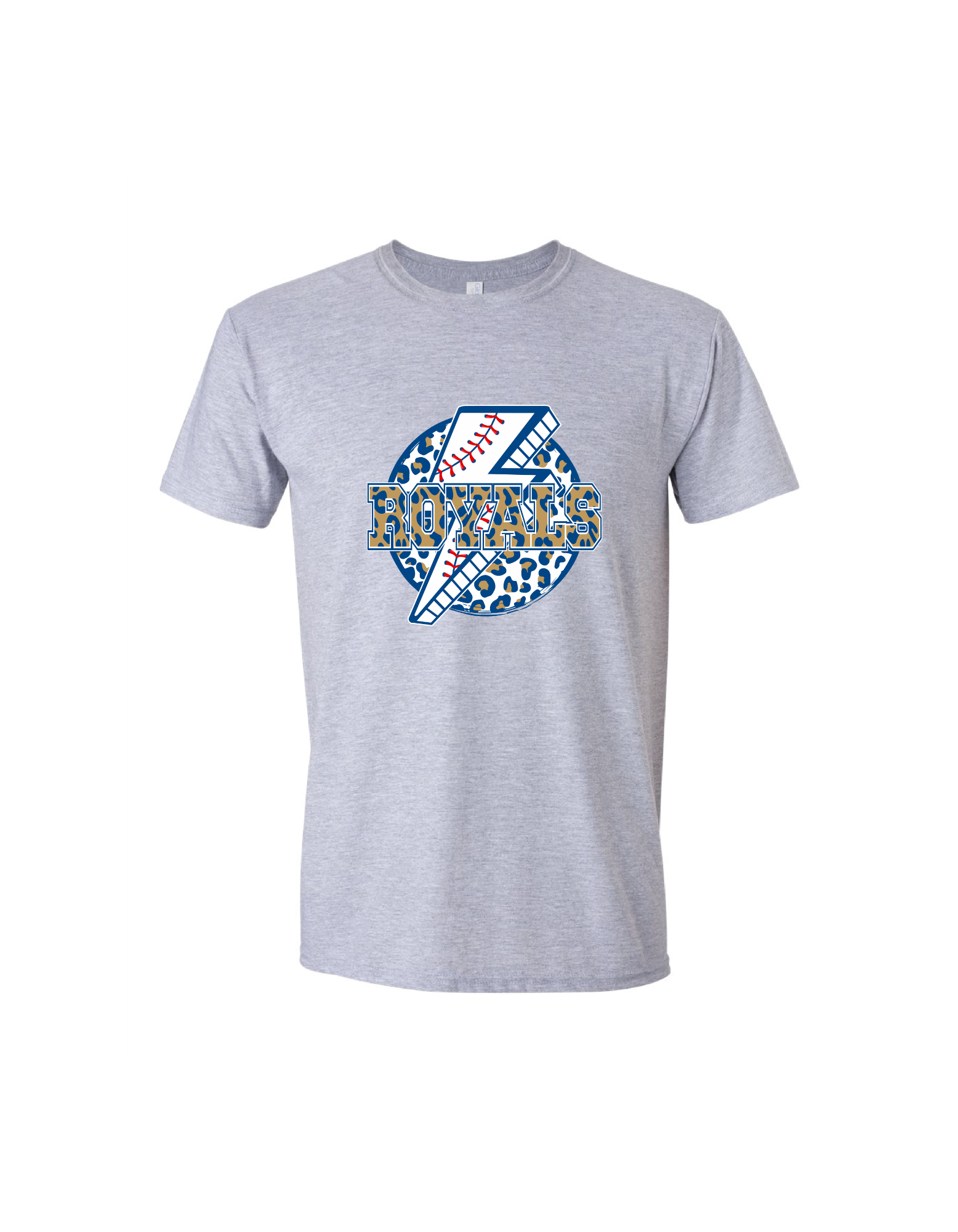 KC Royals 17