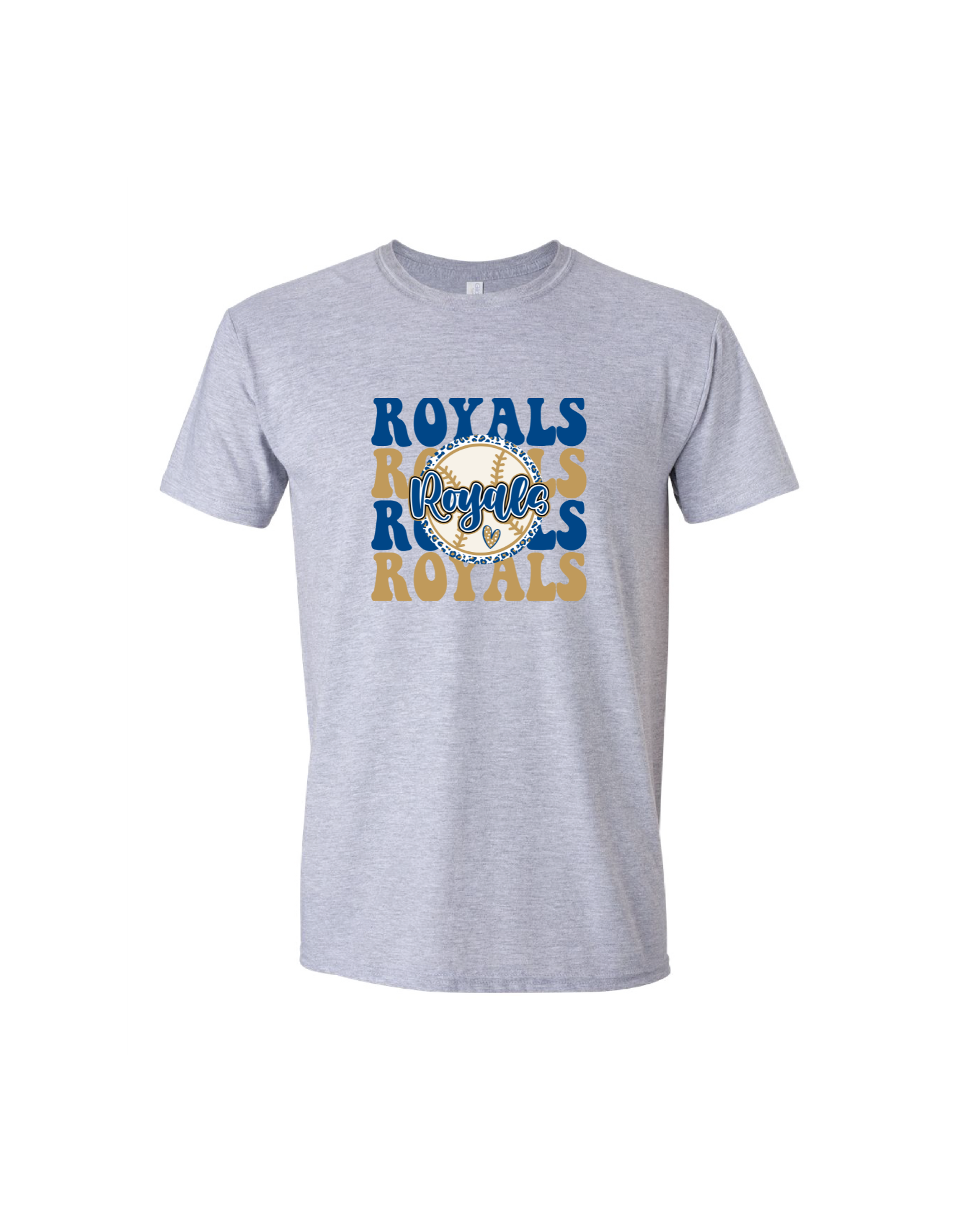 KC Royals 10