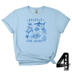Light Blue / X-Small