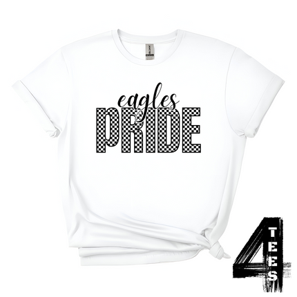 Eagles Pride