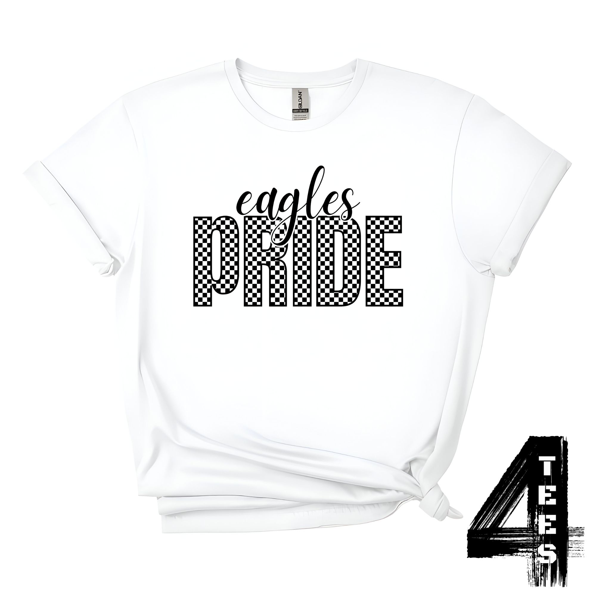 Eagles Pride