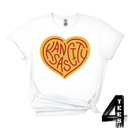 Kansas City Heart - KC Football
