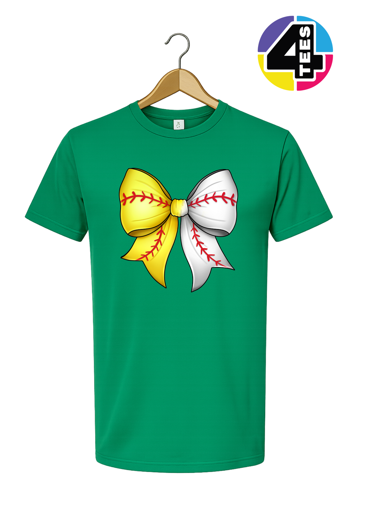 Softball/Baseball Bow