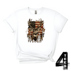 White / X-Small