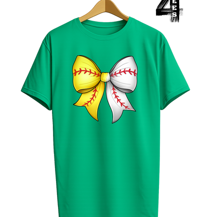 Softball & Baseball Bow