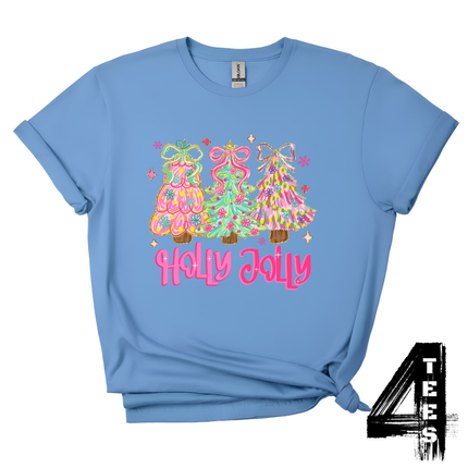 Christmas Holly Jolly