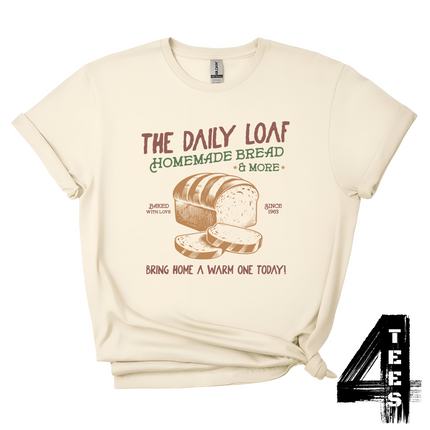 The Daily Loaf