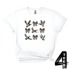 White / X-Small