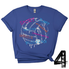 Metro blue / X-Small