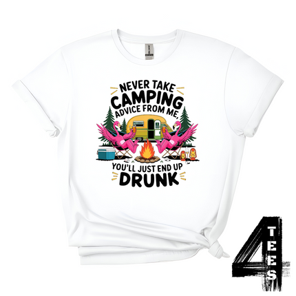 Camping Advice
