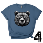 Indigo Blue / X-Small