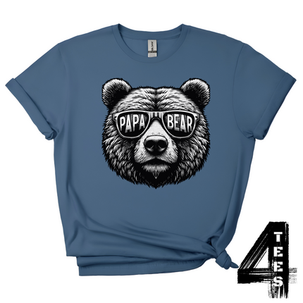Papa Bear