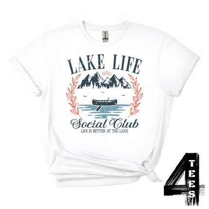 Lake Life Social Club