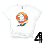 White / X-Small