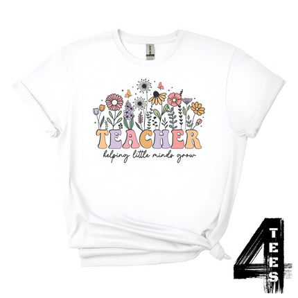 TEACHER