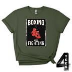 Military Green / X-Small