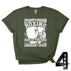 Military Green / X-Small