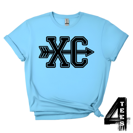 XC